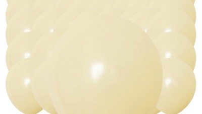 🎉 마카롱옐로우파티풍선 솔직 후기! 안 사면 손해인 이유 💛