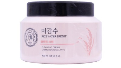 ✨ 촉촉 탱탱! 더페이스샵 클렌징크림 솔직 후기 & 꿀팁 대방출 🍯