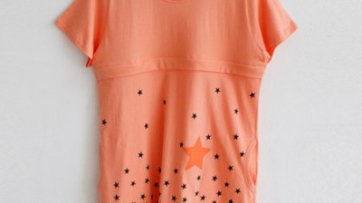 맘누리 수유티셔츠 후기: 솔직한 육아맘의 선택! 💖